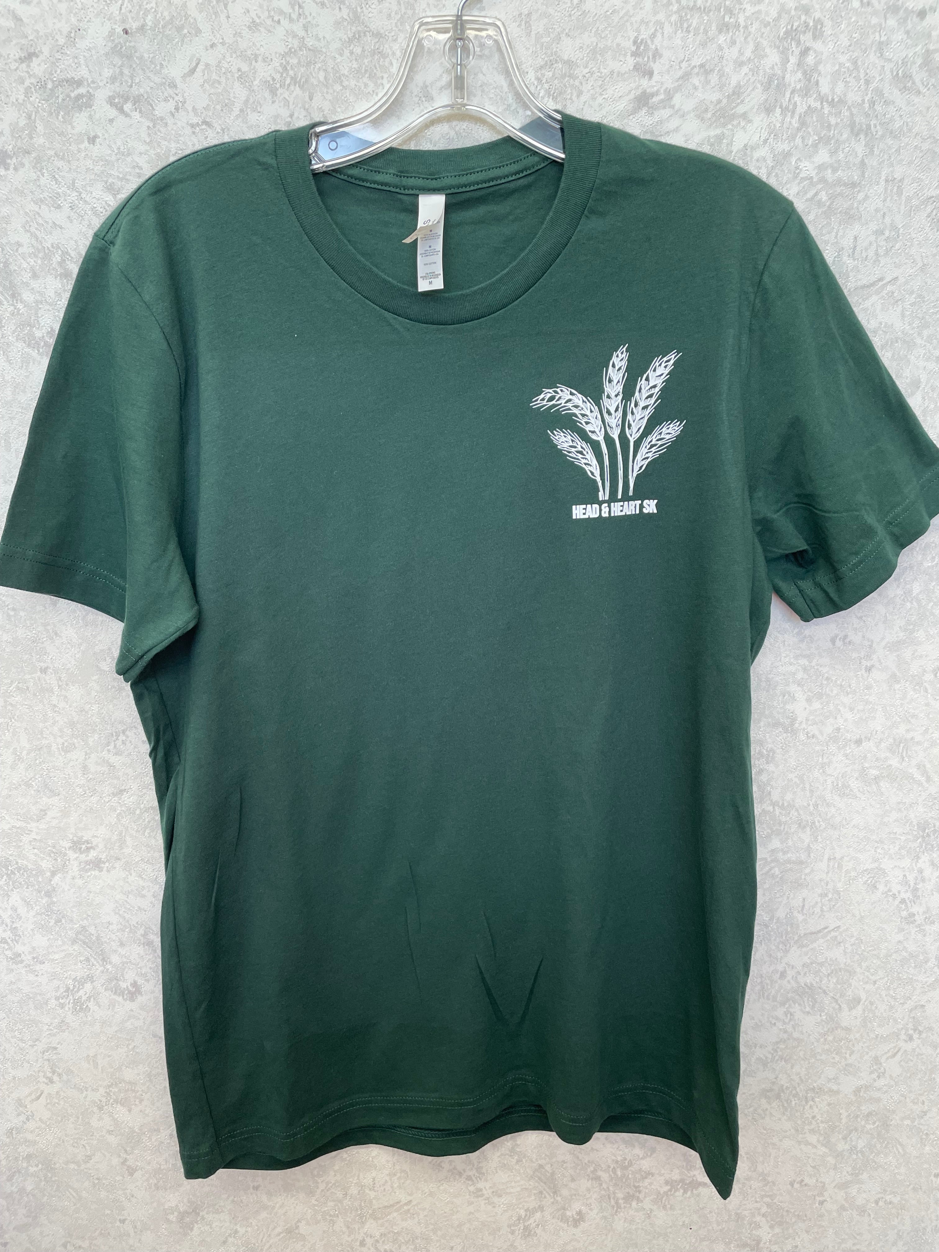 Wheat Harvest T-Shirt
