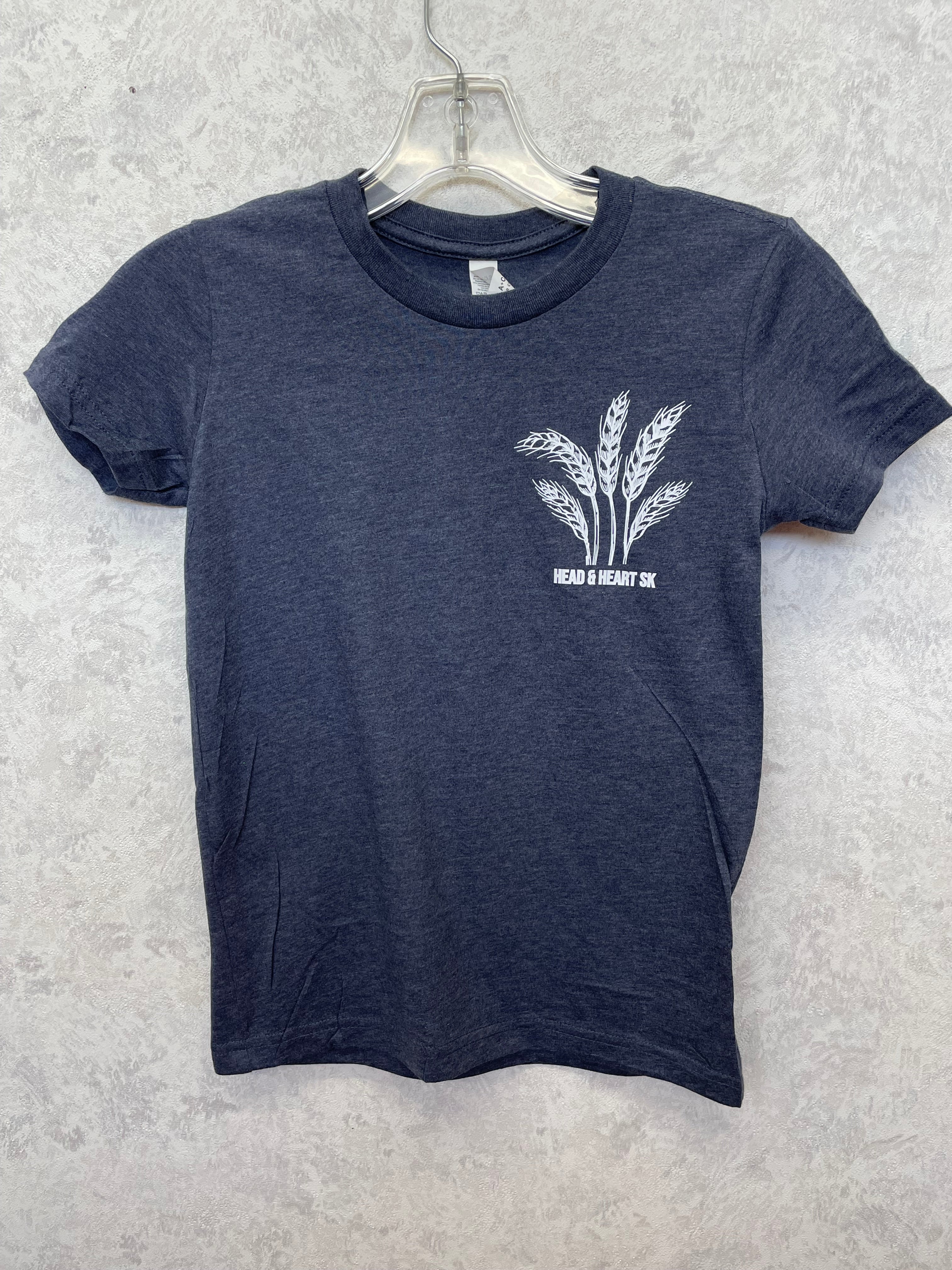 Wheat Harvest Youth T-Shirt