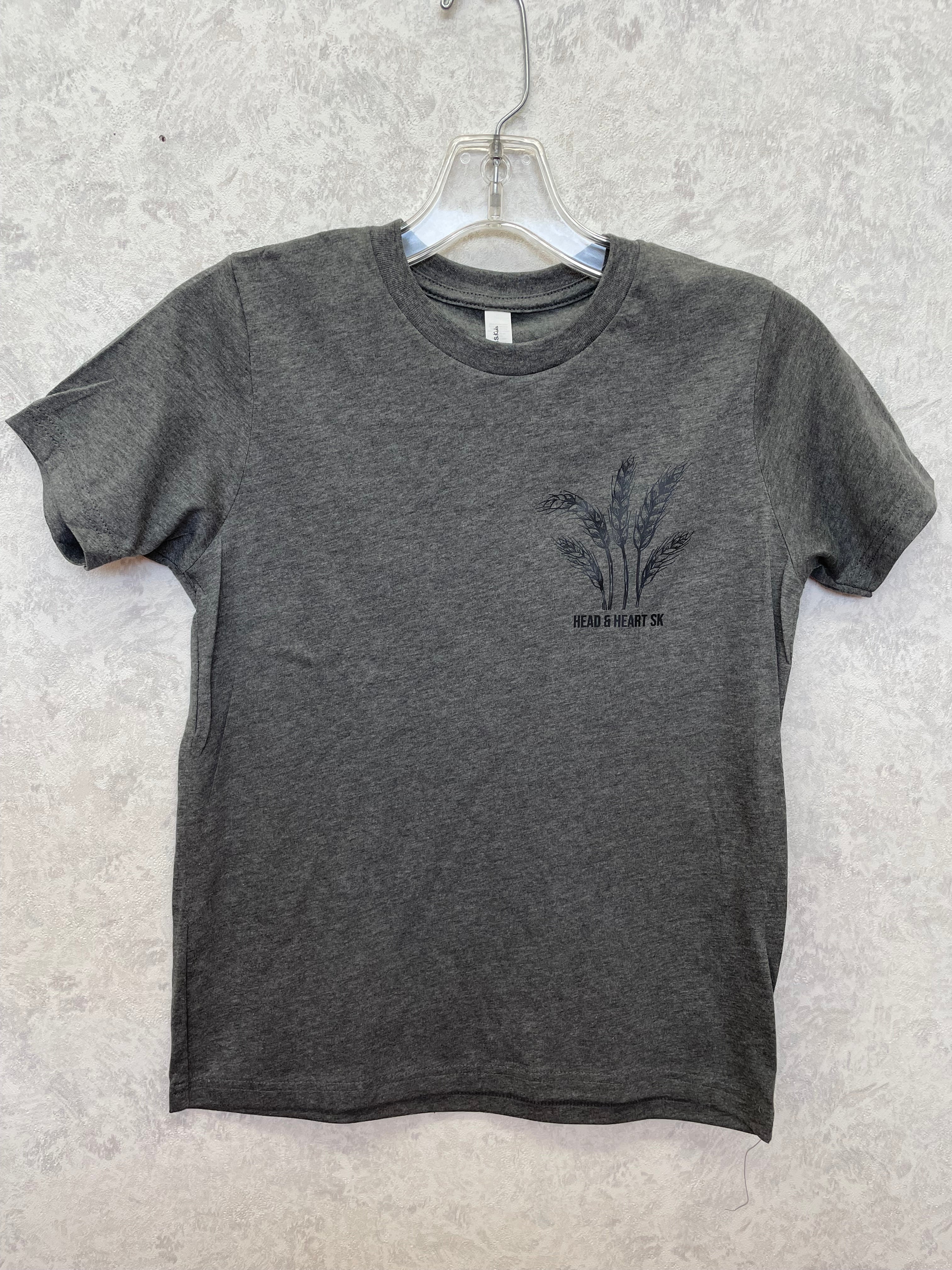 Wheat Harvest Youth T-Shirt